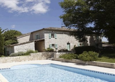 Gîte à Alos dans l’Ariège