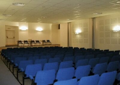 Auditorium à Gaillac dans le Tarn