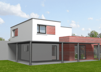 Maison à Tessoniere dans le Tarn