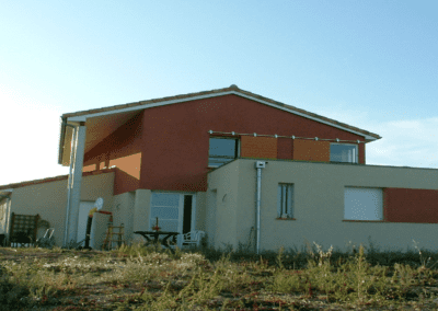 Maison à Senouillac dans le Tarn
